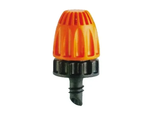 Microirrigatori Claber tubi 91255 91256. Prezzo per blister.