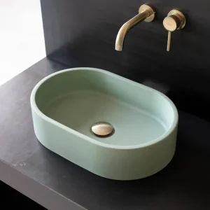 Mini Halo Verde menta