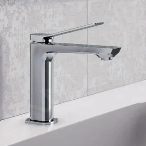 miscelatore lavabo