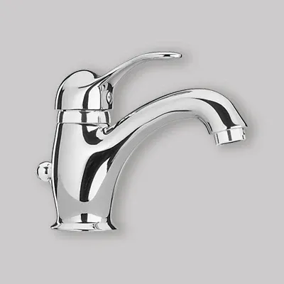 Miscelatore Lavabo Arcana Cromo