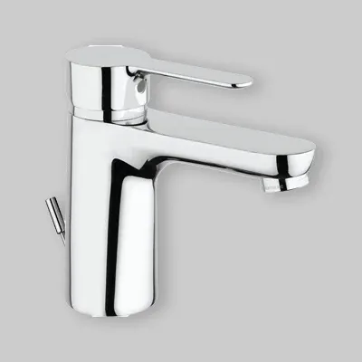 Miscelatore Lavabo P3 Cromo