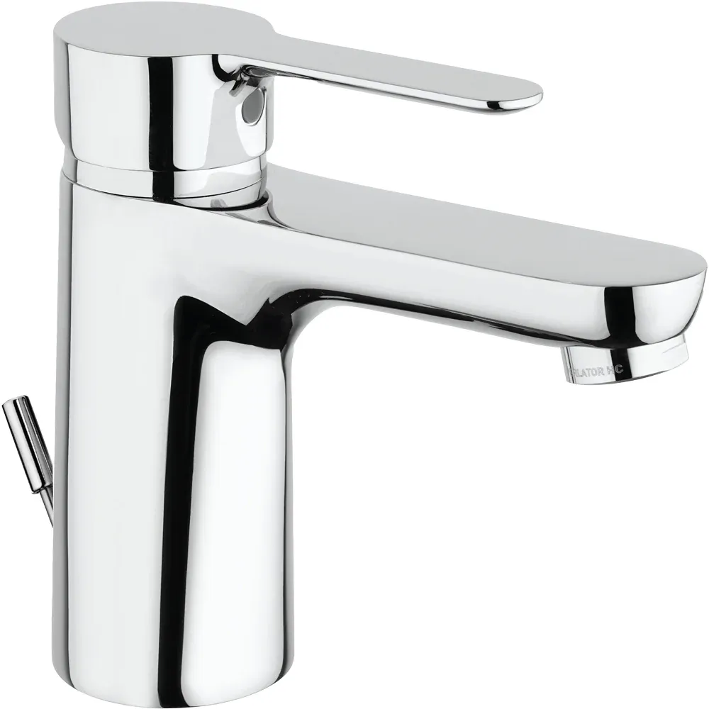 Miscelatore Lavabo P3 Cromo