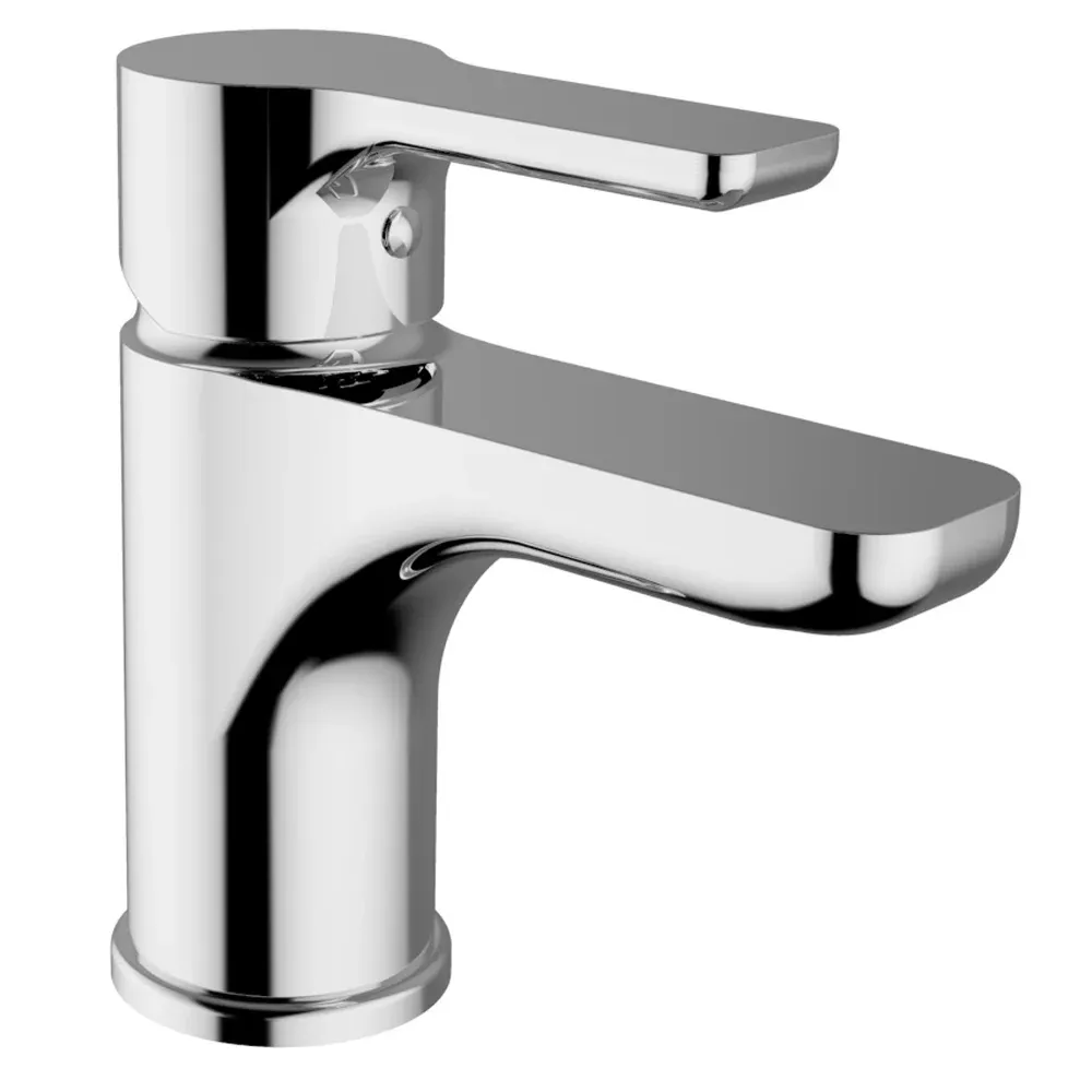 Miscelatore Lavabo Goodlife C/Scarico Aut. 1"1/4 - Cromo