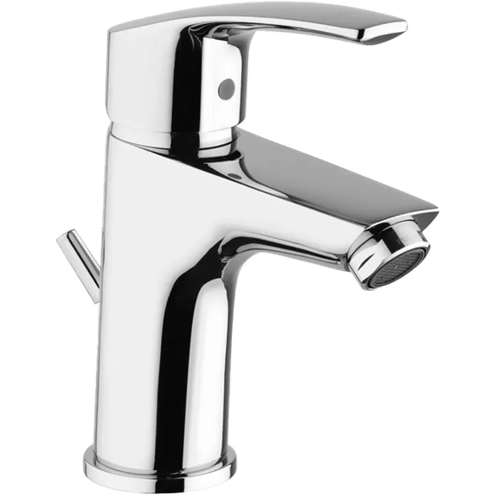 Miscelatore Lavabo 'New Berry' Scarico 1"1/4