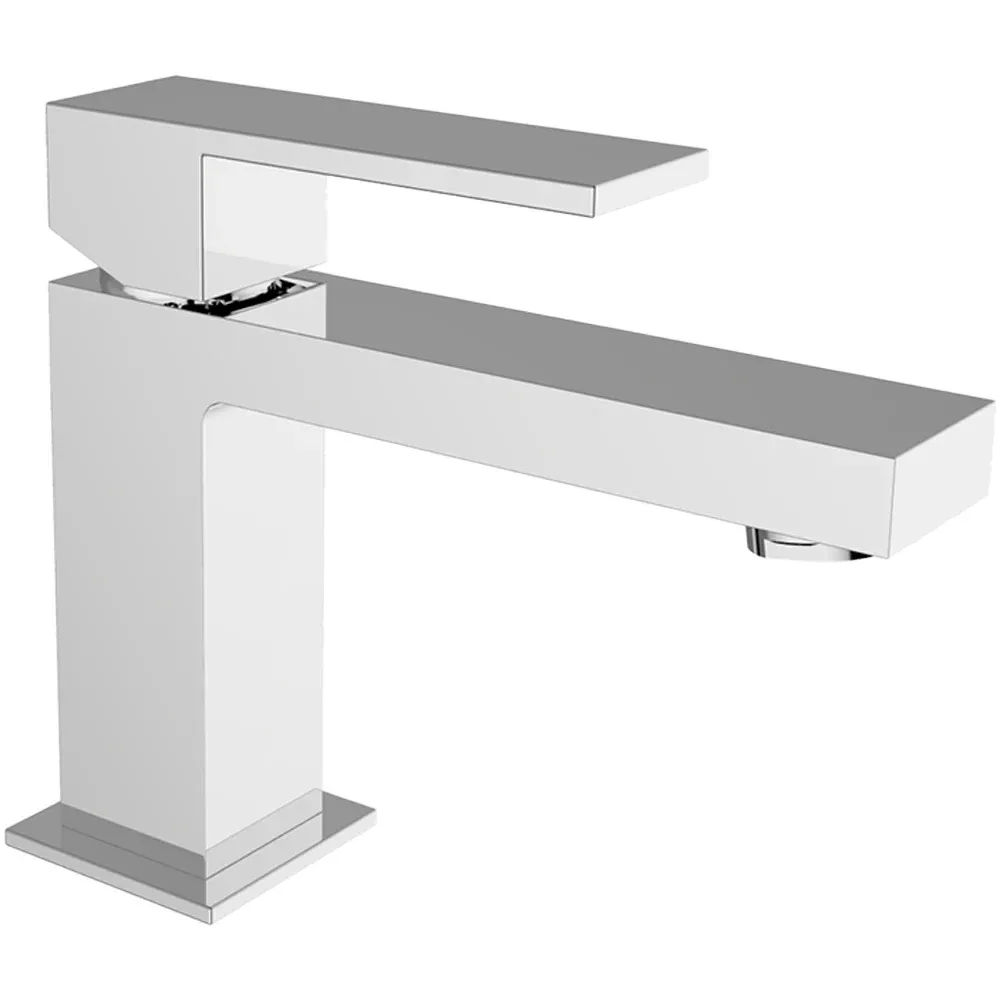 Miscelatore Lavabo Pillar C/Scarico Aut. 1"1/4