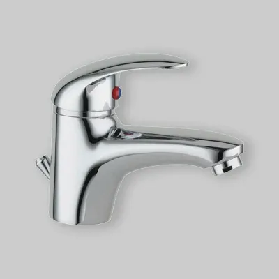 Miscelatore Lavabo 'Prima' Scarico 1"1/4