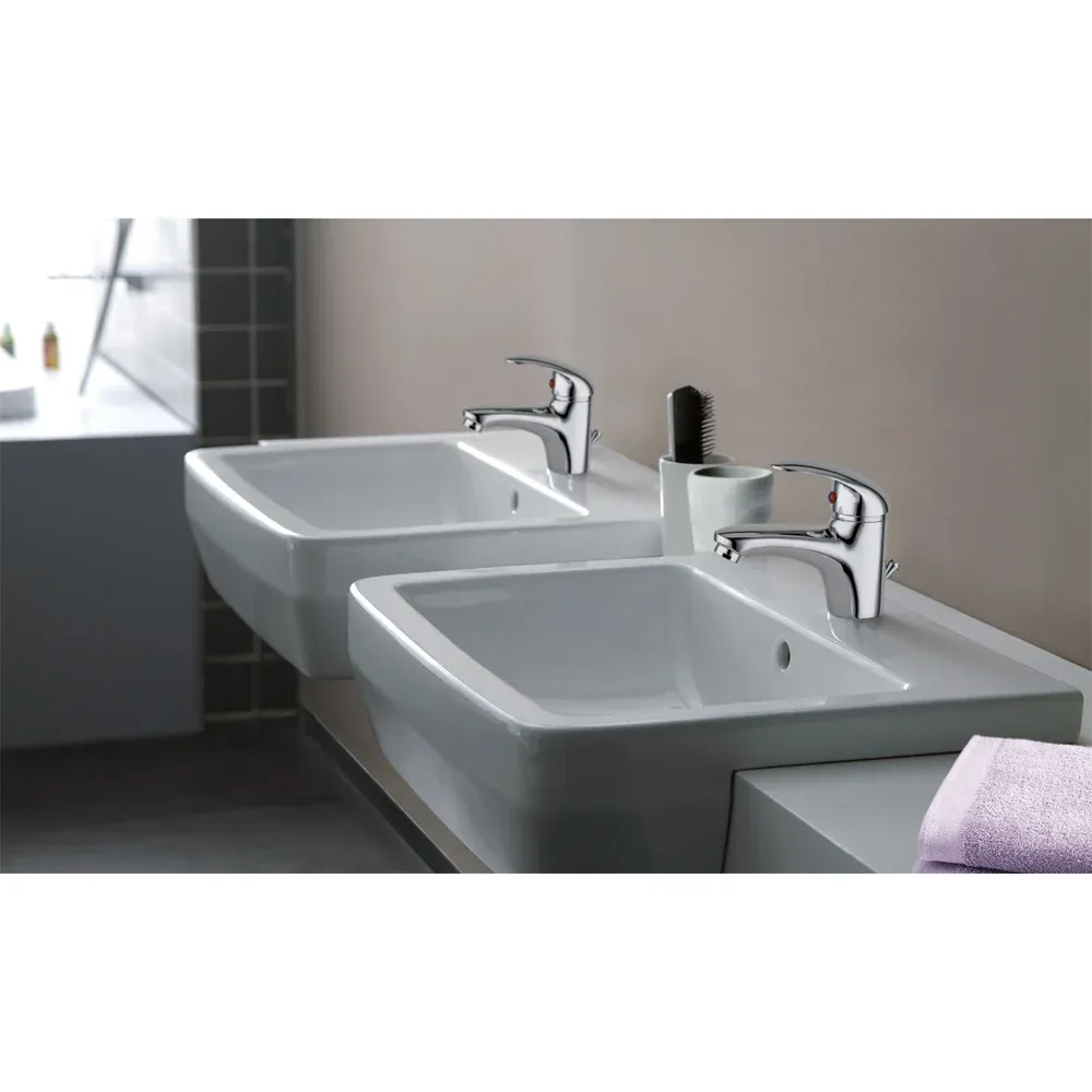Miscelatore Lavabo 'Prima' Scarico 1"1/4