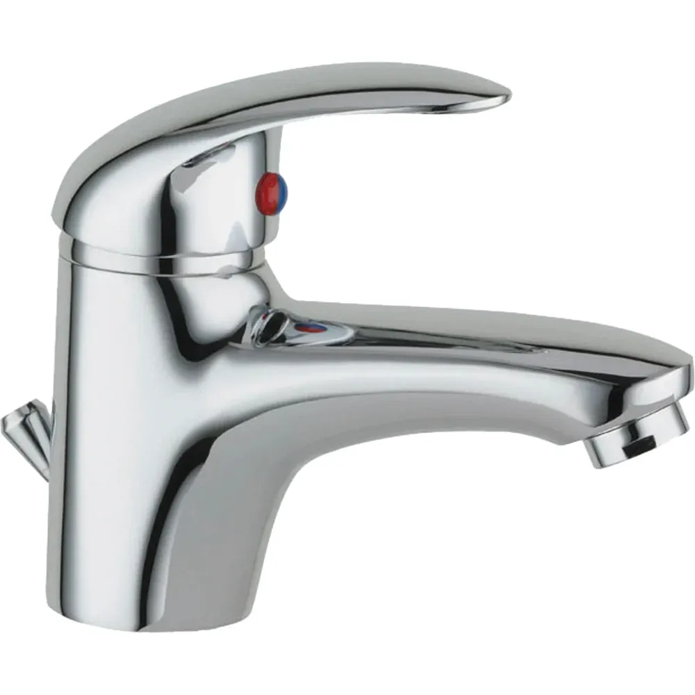 Miscelatore Lavabo 'Prima' Scarico 1"1/4