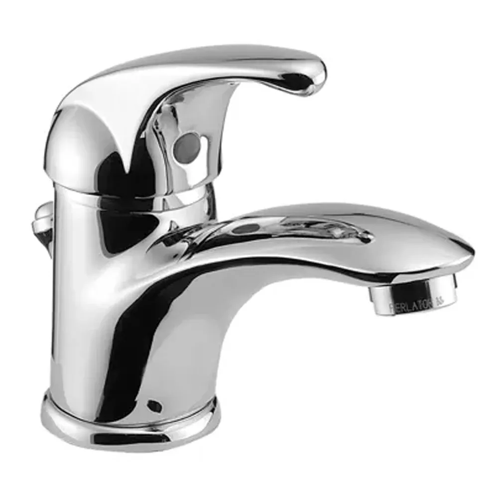 Miscelatore Lavabo 'Reve' Cromo