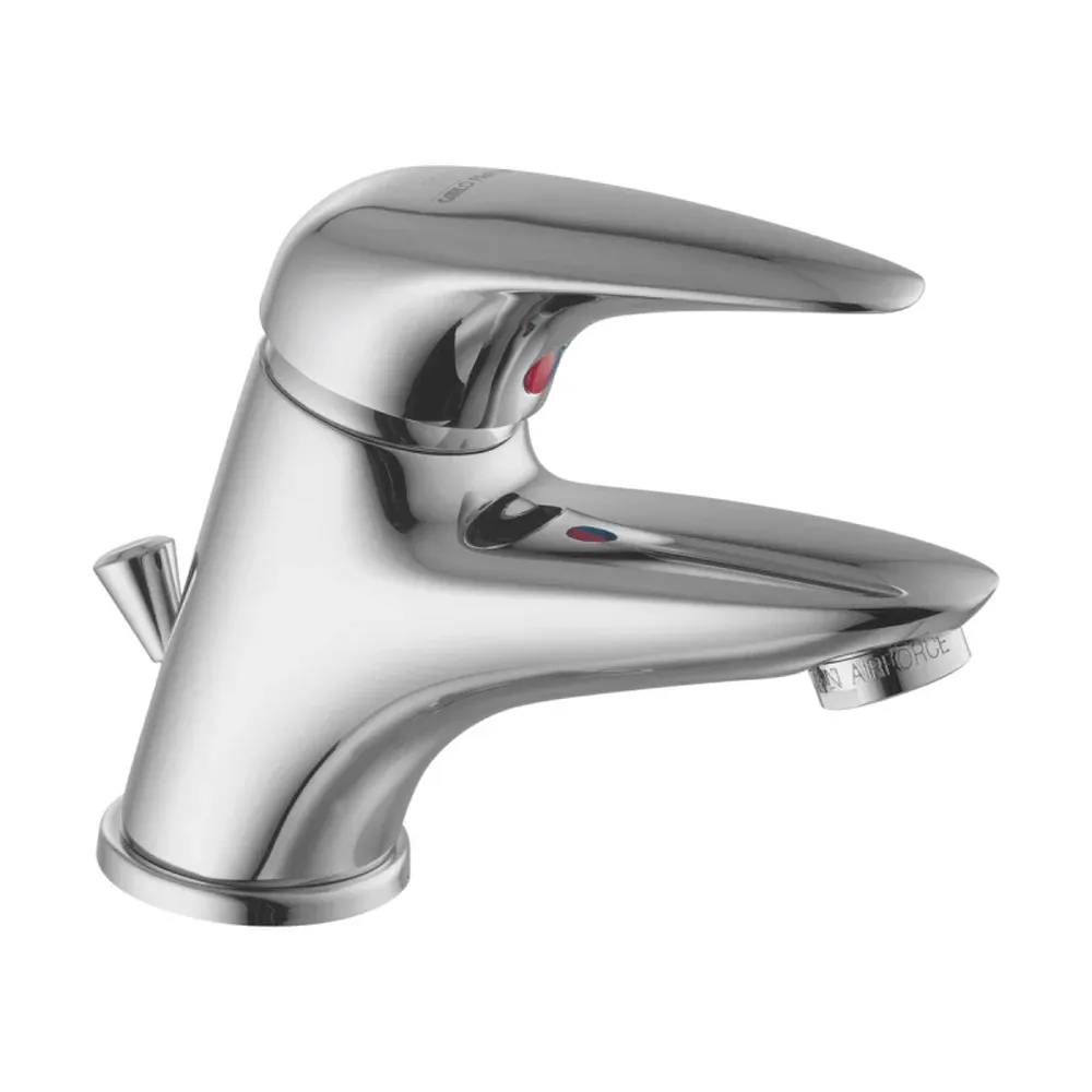 Miscelatore Lavabo 'Serie 18' Scarico 1" 1/4