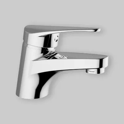 Miscelatore Lavabo T-One C/Scarico Aut. 1"1/4