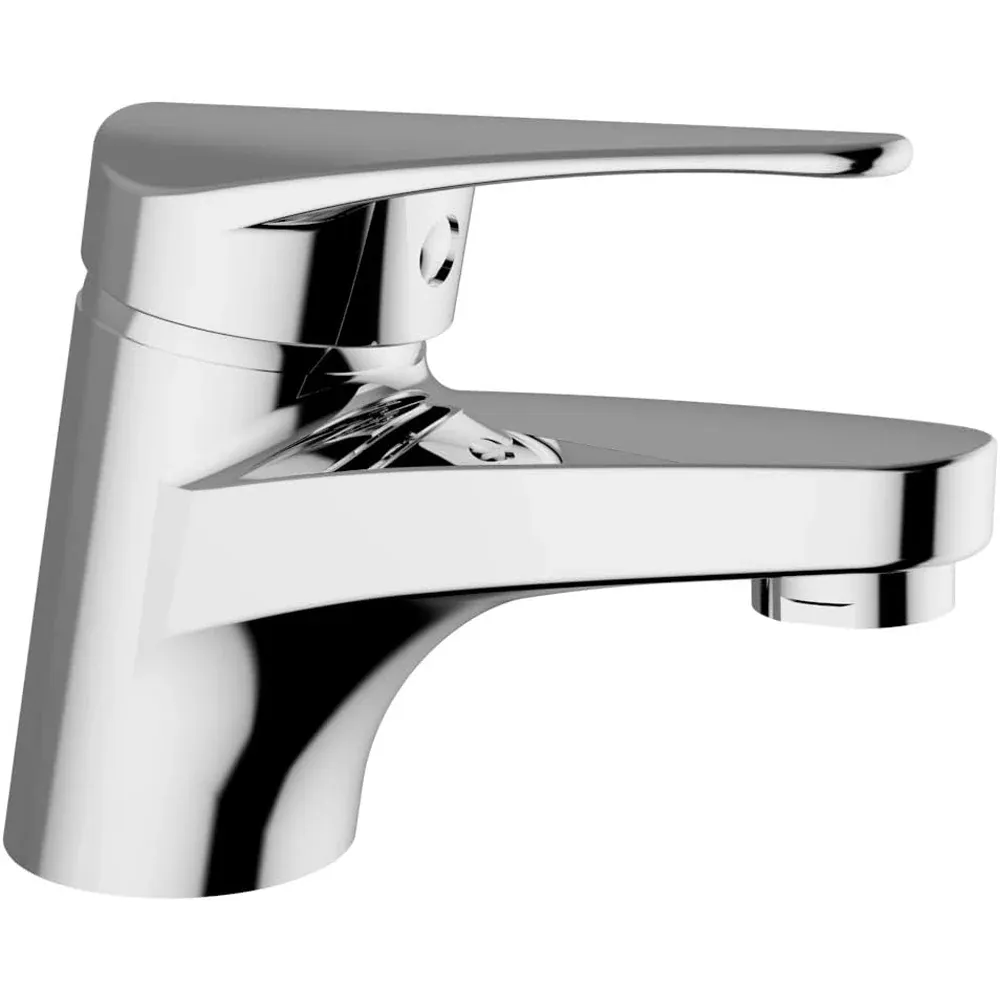 Miscelatore Lavabo T-One C/Scarico Aut. 1"1/4