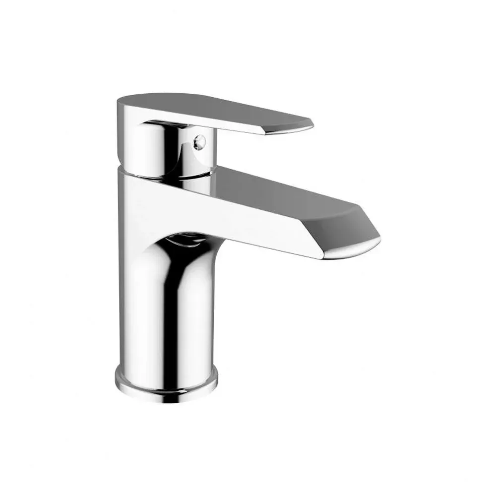 Miscelatore Lavabo Velvet C/Scarico Aut. 1"1/4 - Cromo