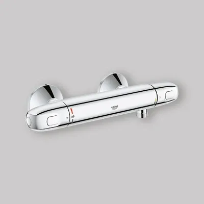 Miscelatore Termostatico Grohtherm 1000 1/2"
