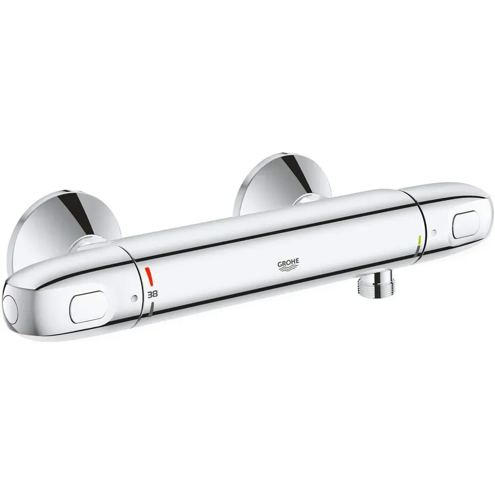 Miscelatore Termostatico Grohtherm 1000 1/2"