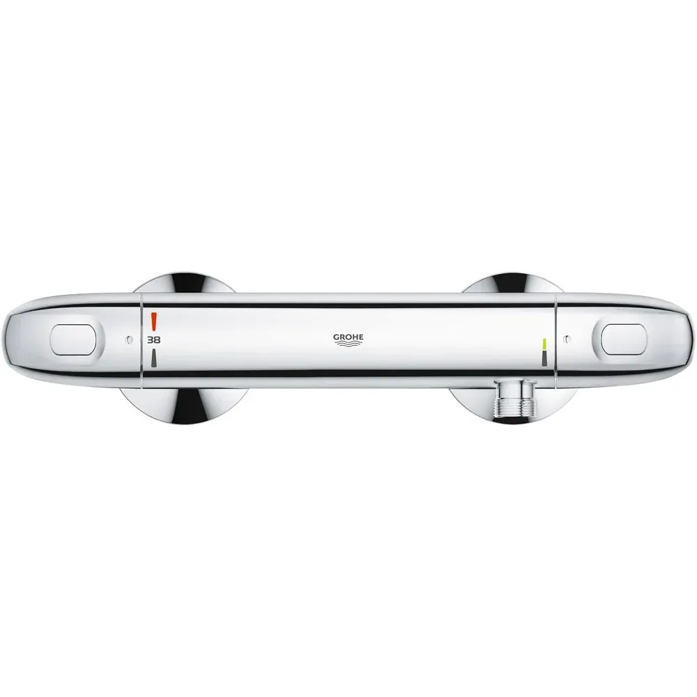 Miscelatore Termostatico Grohtherm 1000 1/2"