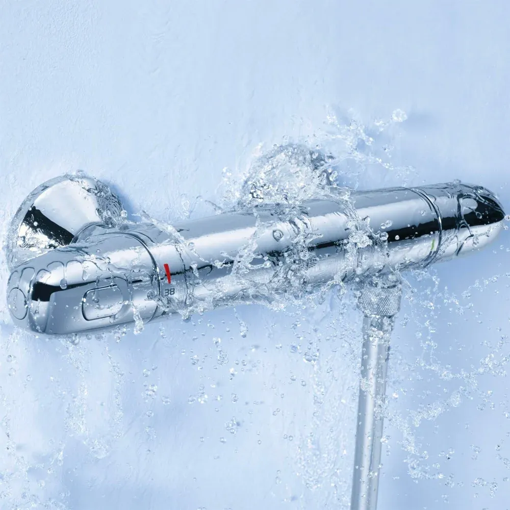 Miscelatore Termostatico Grohtherm 1000 1/2"
