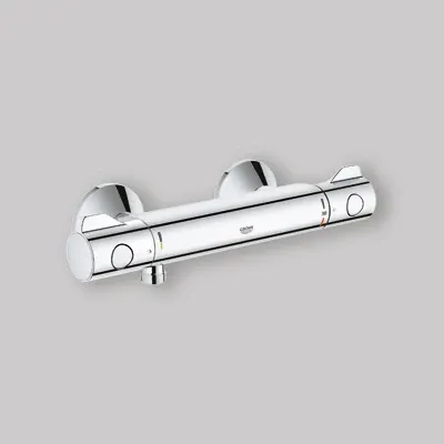 Miscelatore Termostatico Grohtherm 800 1/2"