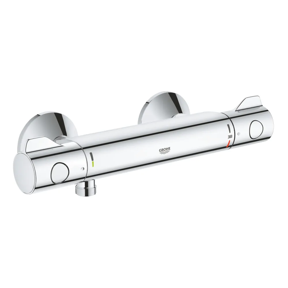 Miscelatore Termostatico Grohtherm 800 1/2"