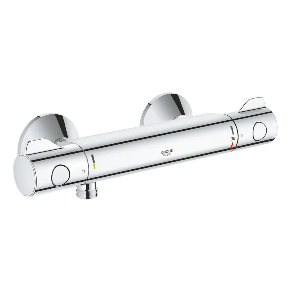 Miscelatore Termostatico Grohtherm 800 1/2"