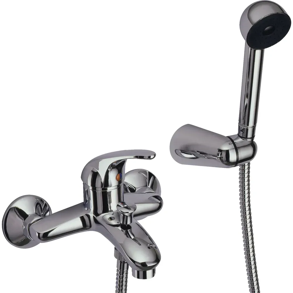 Miscelatore Vasca 'Reve' Cromo