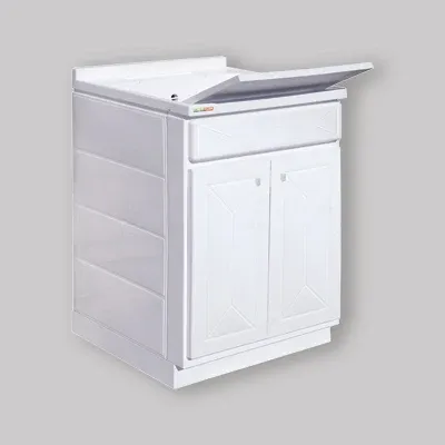 Mobile Lavatoio Top Line 2 Ante H87 X L60 X P60