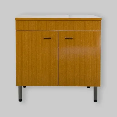 Mobile Per Cucina 80 Teak