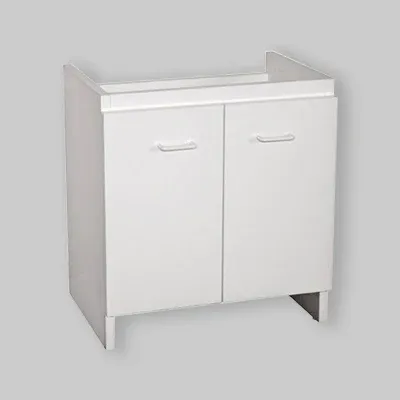 Mobile Per Lavatoio "Iside" Mod. 75X60 Cm