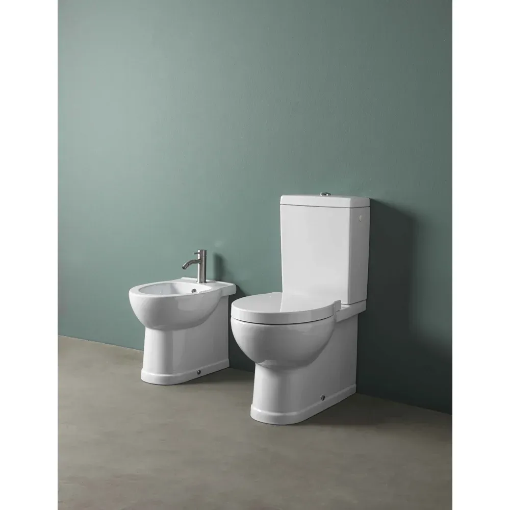 Monoblocco Short Cassetta