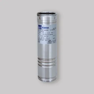 Motore Sommerso Per Pozzi Winner 4N Trifase Ebara 0Y Hp 3,0 - Kw 2,2