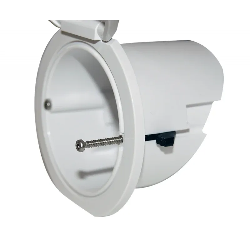 NICCHIA CROMAT QUADR PER MISCELATOR - P67603 - PLASTIMO