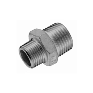 niples ridotto 2"x1"