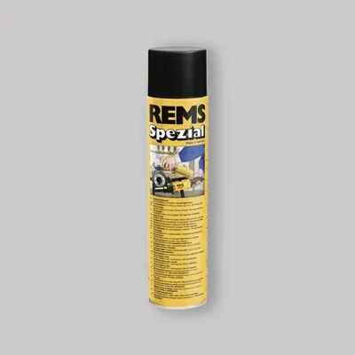 Olio Spray Da Taglio Ad Alta Lega 600 Ml