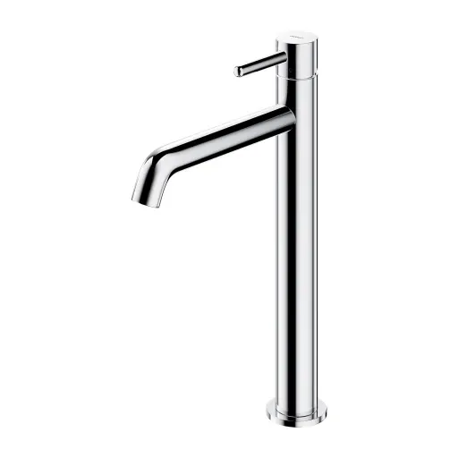 Omnires Y / miscelatore alto per lavabo / Cromo