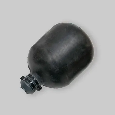 Pallone Per Kit Prova Impianti Mm 140-160
