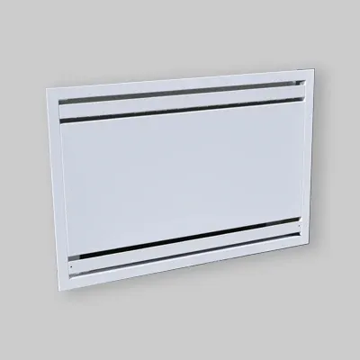 Pannelli Lamiera Bianco Per Incasso Per Vce 80-90