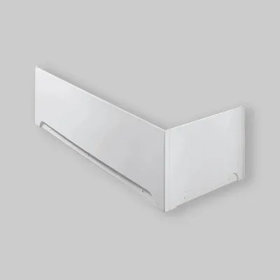 Pannelli Per Vasche Gea Rettangolari Cm 160 Frontale