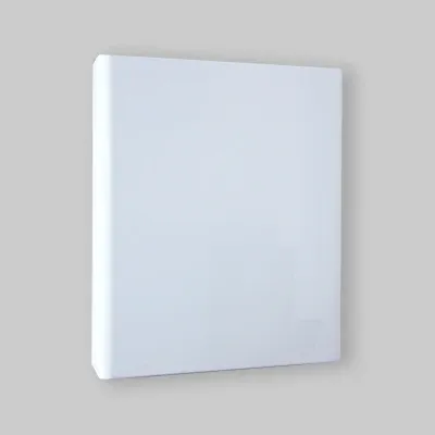 Pannello Di Copertura Bianco