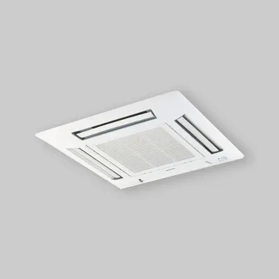 Pannello Per Cassetta "Light" Commercial Per Modelli 9000-12000-18000 Btu
