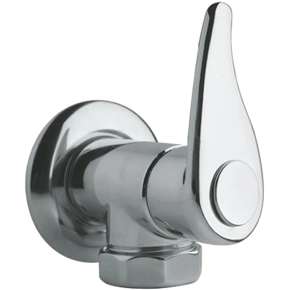 Passo Rapido Esterno Manuale 3/4"
