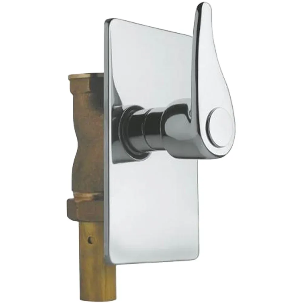 Passo Rapido Incasso Automatico 3/4"