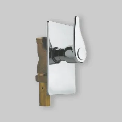 Passo Rapido Incasso Manuale 1"