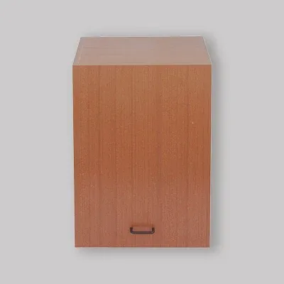 Pensile Da Cucina 1 Anta Teak 40 Cm Dx