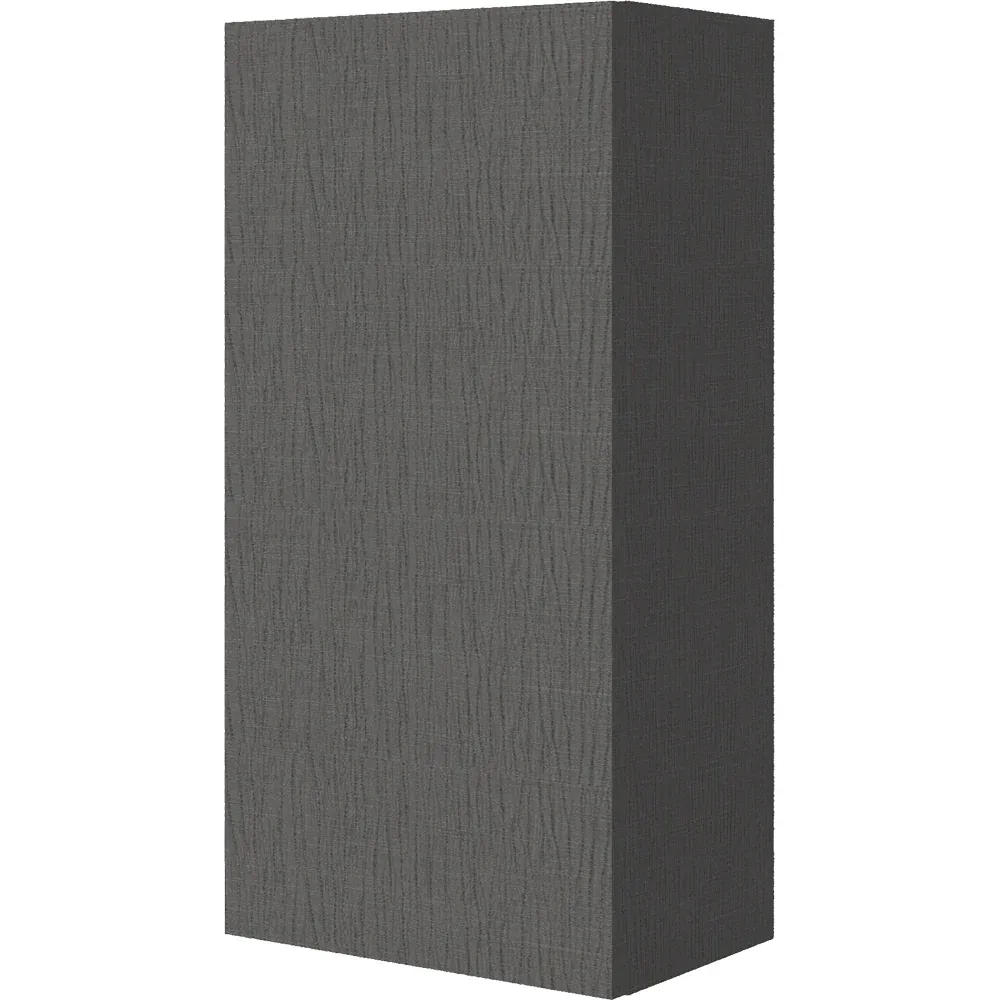 Pensile D'Arredo Reversibile Lino 25X50 Cm