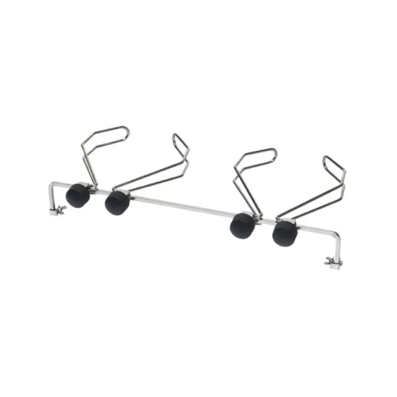 PIANO COTTURA DUE FUOCHI HYDRA