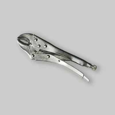 Pinza Grip Cromata 250 Mm