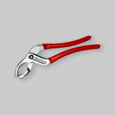 Pinza Per Sifoni -