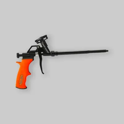 Pistola Per Schiuma Poliuretanica Ideal Star 'Professionale' -