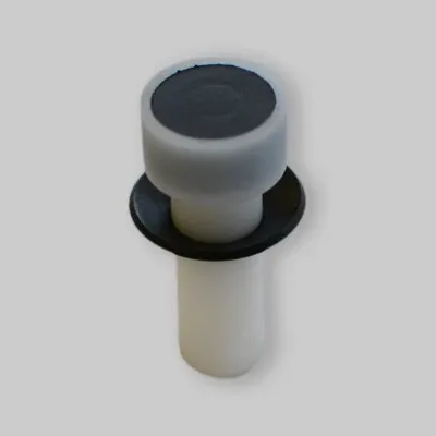 Pistoncini Con Guarnizione Per Sara-Eco 10 X 5 Mm