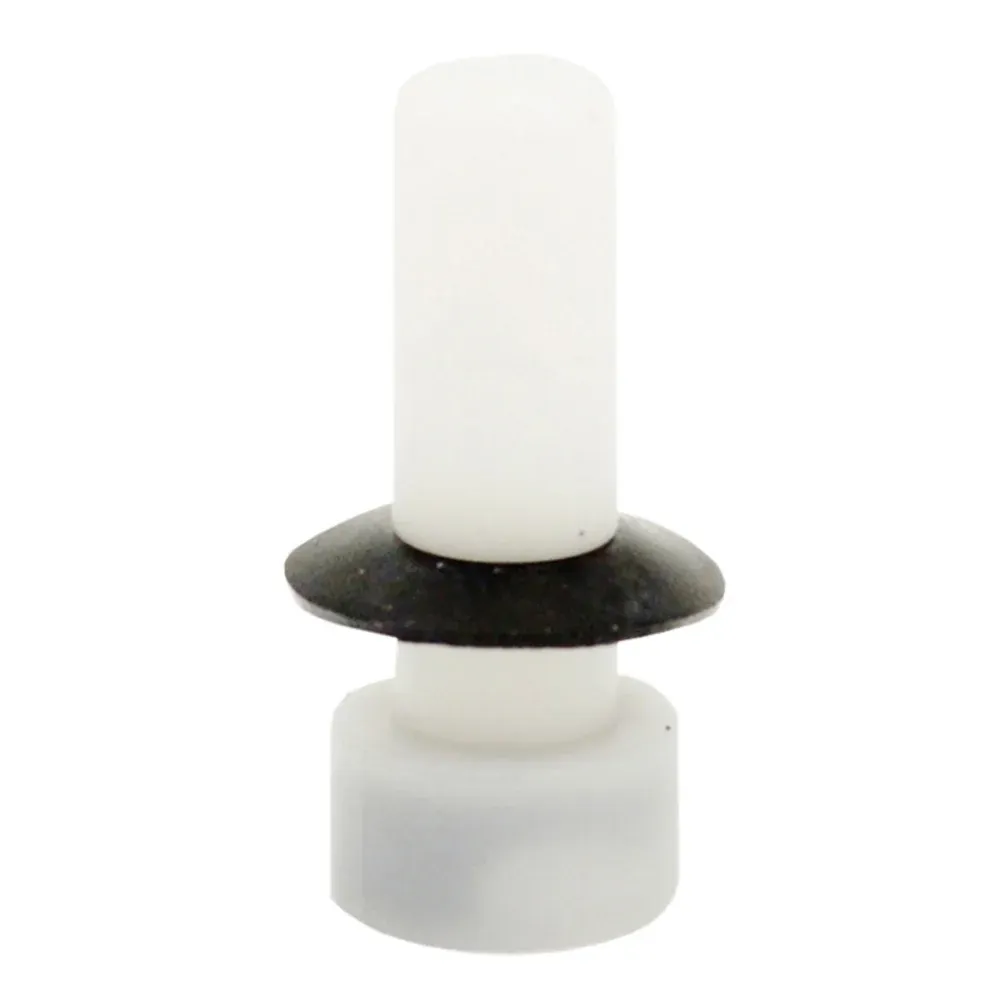 Pistoncini Con Guarnizione Per Sara-Eco 10 X 5 Mm
